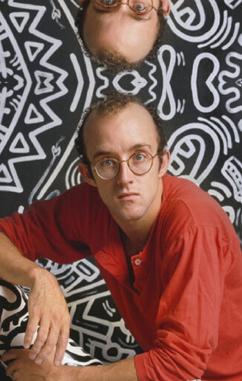 Keith Haring
